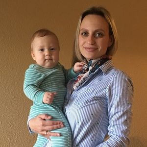 Meet your Posher, Alena